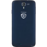 Телефон Prestigio MultiPhone 3501 DUO