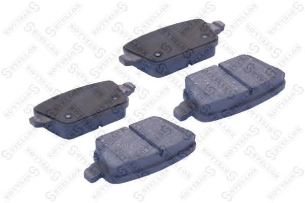 

Stellox 000091BSX