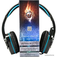 Наушники Dialog HGK-15