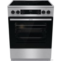 Кухонная плита Gorenje GECS6C70XC