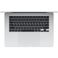 Ноутбук Apple MacBook Air 15" M4 2025 MW1G3
