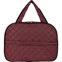 Дорожная сумка Polar 7038.1 стежка (синий)