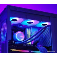 Система жидкостного охлаждения для процессора Jonsbo TG-360 (черный)