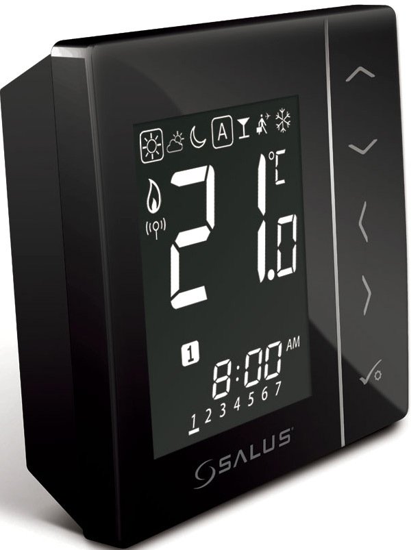 

Терморегулятор Salus Controls VS20BRF
