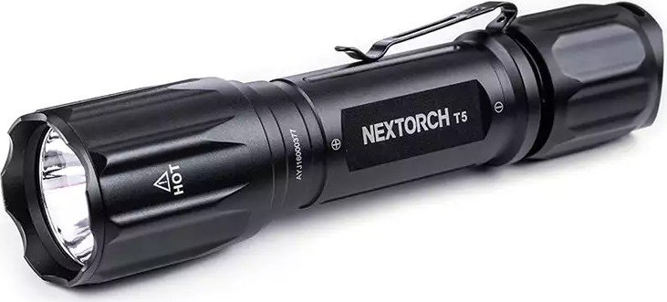 

Фонарь Nextorch T5 HS