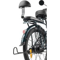 Электровелосипед MyWay Truck 350 24 (темно-зеленый)