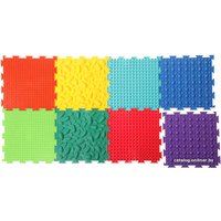 Ортопедический коврик Орто №2 Микс 2708873