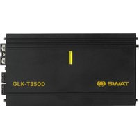 Автомобильный усилитель Swat GLK-T350D