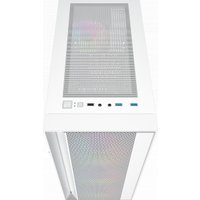 Корпус Gembird Fornax 4000 ARGB CCC-FC-4000W