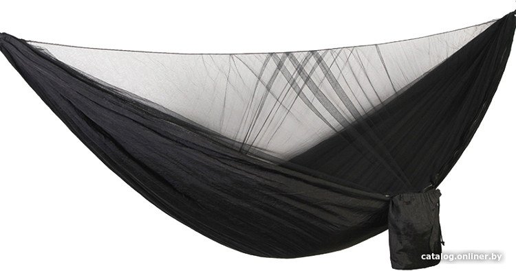 Туристический гамак Sundays OG1320B (черный)