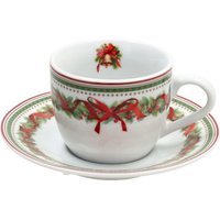 Сервиз Tognana Madison Christmas Eve MC085016185 в Орше