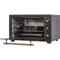 Мини-печь Pioneer MO5145G Black