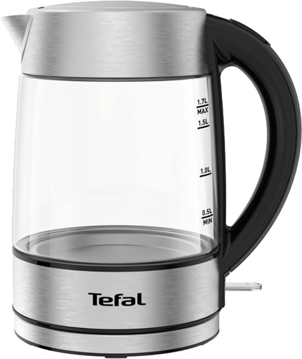 

Электрический чайник Tefal KI772D32