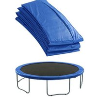 Аксессуары и комплектующие для батутов AMETIST Кожух защитный для пружин 14 ft