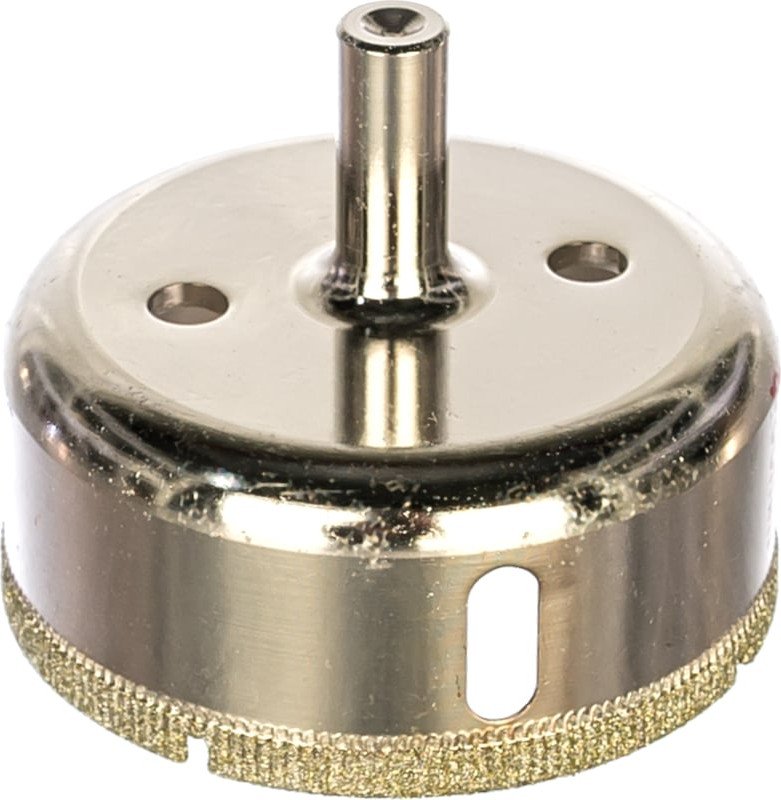 

Коронка Практика Мастер 777-376