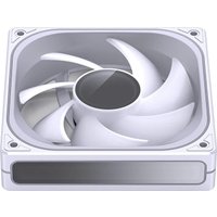 Вентилятор для корпуса Jonsbo ZB-120W (белый)