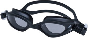 Очки для плавания Atemi Atom Glide slim TAGS1BK (черный)