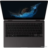 Ноутбук 2-в-1 Samsung Galaxy Book2 360 NP730QED-KA1IN