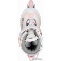 Роликовые коньки Roces Yuma TIF (р. 30-35, розовый/черный) в Гомеле
