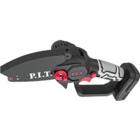 Аккумуляторная пила P.I.T. PKE20H-100A Solo (без АКБ)