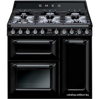 Кухонная плита Smeg TR93BL