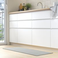 Коврик для кухни Ikea Korfalt 40610787 45x120 см