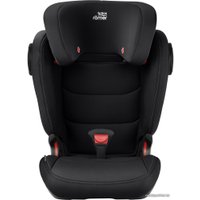 Детское автокресло Britax Romer Kidfix III M (черный)