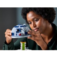 Конструктор LEGO Star Wars 75308 R2-D2