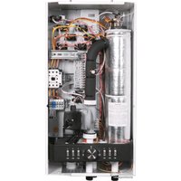 Отопительный котел GTM Classic E600-18