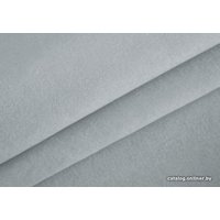 Кровать Сонум Valencia 160x200 (кашемир светло-серый)