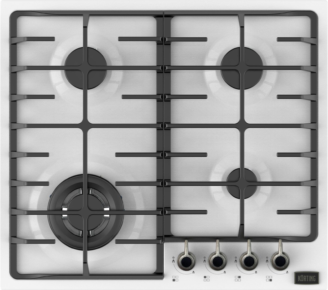

Варочная панель Korting HG 674 CTSI