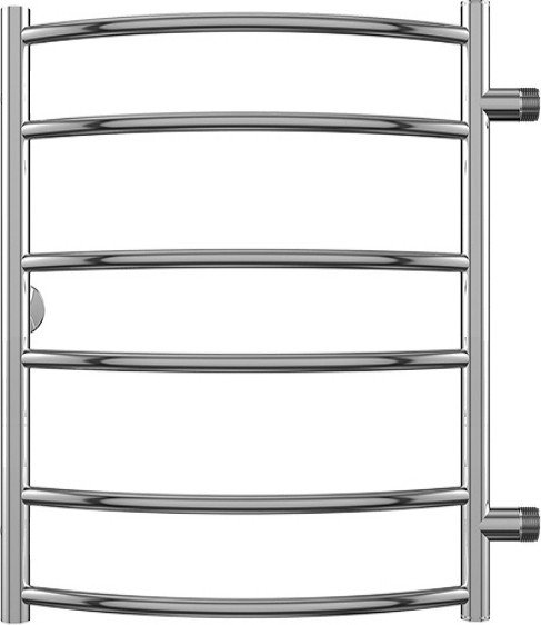 

Полотенцесушитель Granula Классик 2/2/2 50x60 (боковое подключение)