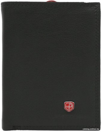 Кошелек Peterson PTN MR-15-CN (черный)