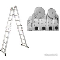 Лестница-трансформер Startul ST9732-04