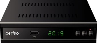 Приемник цифрового ТВ Perfeo Medium PF-A4487
