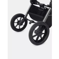 Универсальная коляска Rant Flex Pro RA075 2023 (3 в 1, grey)