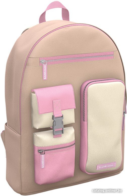 Городской рюкзак Erich Krause ActiveLine Cargo 18L Beige 60379