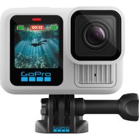 Экшен-камера GoPro HERO13 Black in Polar White Limited Edition