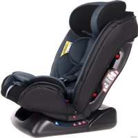 Детское автокресло Martin Noir Discovery без Isofix (traffik blue)