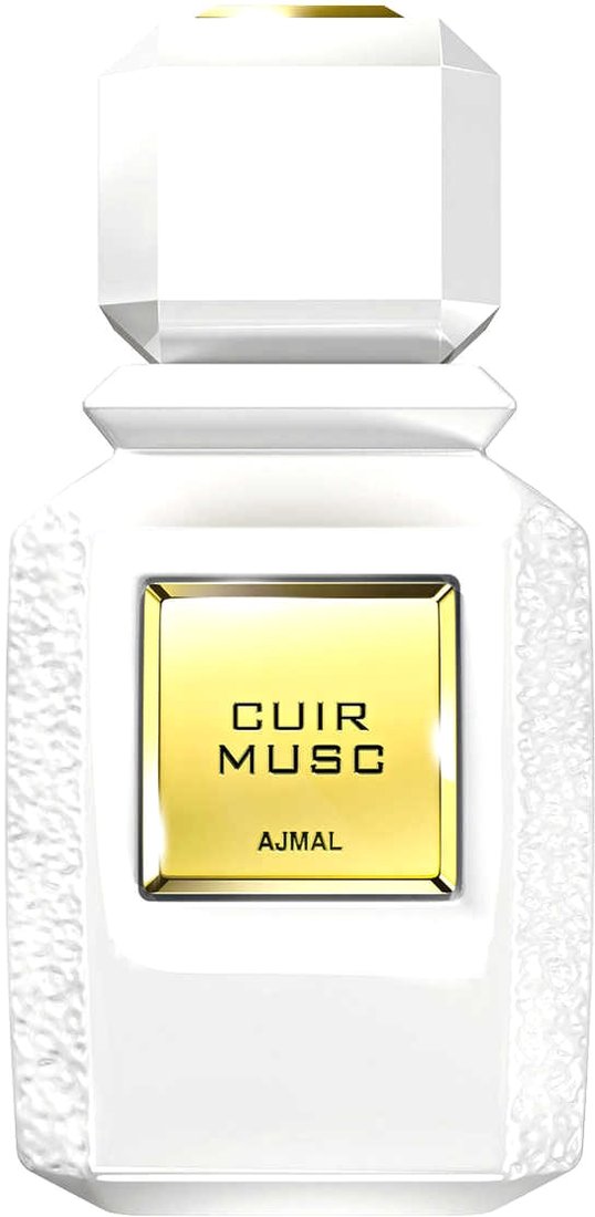 

Парфюмерная вода Ajmal Cuir Musc EdP (100 мл)