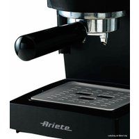 Рожковая кофеварка Ariete Picasso (1365)