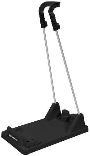 Подставка Polaris PVCSH01 (черный)