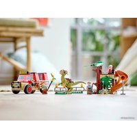 Конструктор LEGO Jurassic World 76939 Побег стигимолоха