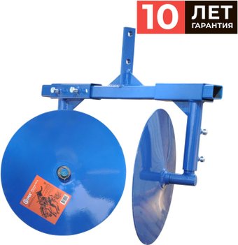 Окучник Skiper ОР-3