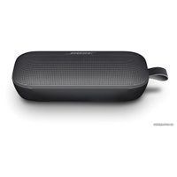 Беспроводная колонка Bose SoundLink Flex (черный)