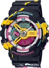 G-Shock GA-110LL-1A