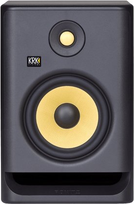 

Монитор ближнего поля KRK ROKIT 7 G4 (черный)