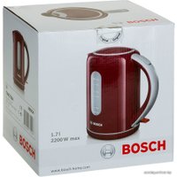 Электрический чайник Bosch TWK7604