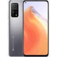 Телефон Xiaomi Mi 10T 8GB/128GB международная версия (серебристый)