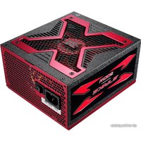 Блок питания AeroCool Strike-X 500 500W